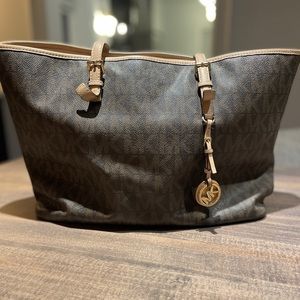 Michael Kors Bag - mark on bottom of bag